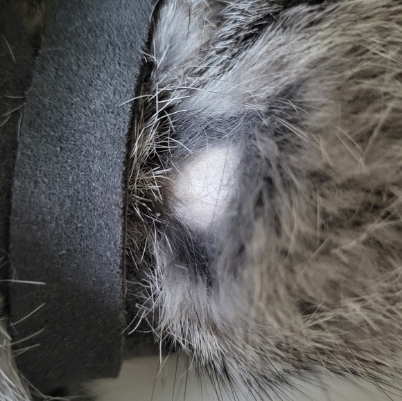 Tall Wrap Manitoba Mukluks - Picture 10 of 10